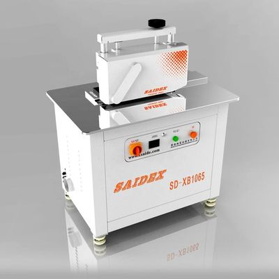 alta precisione acrilica stabile di Multiscene della sbavatrice 220V