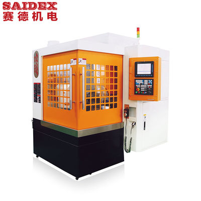 Tagliatrice acrilica durevole di CNC 5.5KW, macchina multifunzionale di CNC del plexiglass