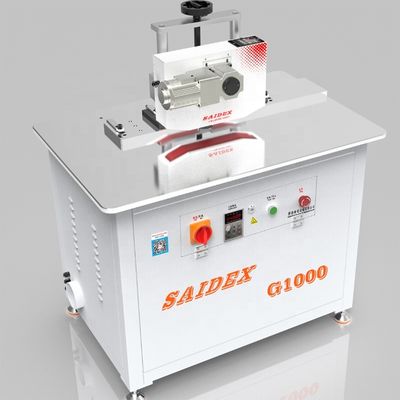 Sbavatrice acrilica dello SpA da 45 gradi per il taglio dei materiali acrilici