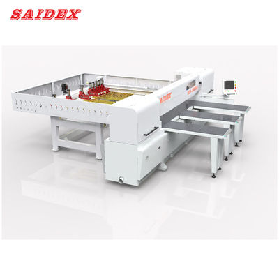 SD-3800 Acrylic Electronic Cutting Saw Extensible Work Area For Precise Cutting Of PMMA PS MS Acrylic Plastic