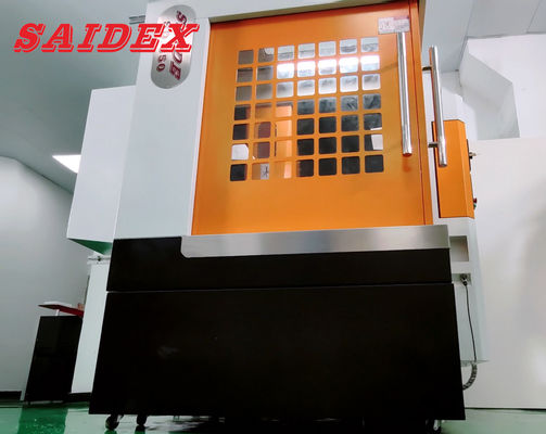 Macchine per la lucidatura di diamanti acrilici a forma speciale SD650 Macchine per l'incisione ad alta velocità CNC