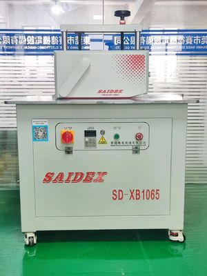 1000*650*1260mm Trimmer acrilico per risultati lisci e professionali