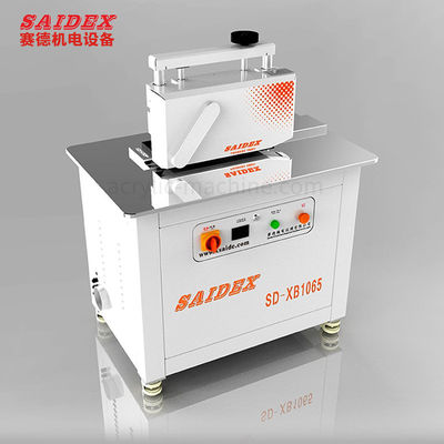 220V Acrilico Trim Bevel Polish Machine Con 200kg di capacità